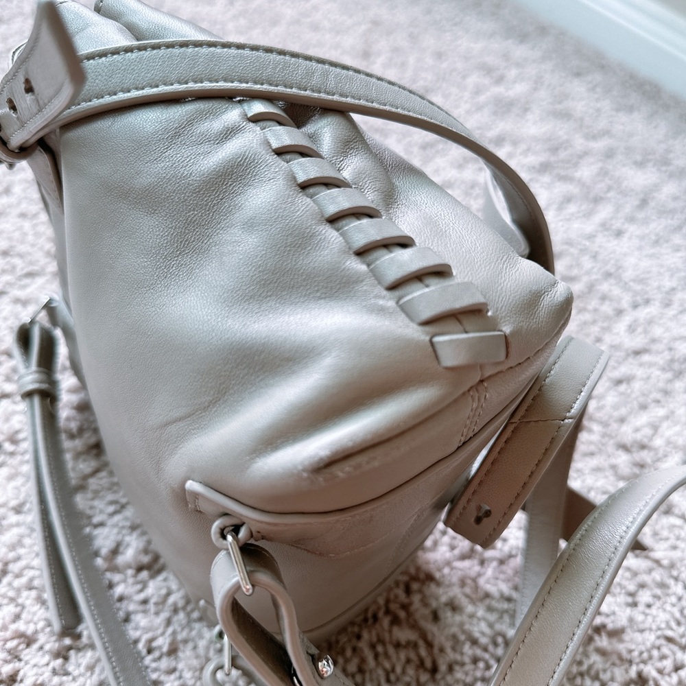 All Saints Mini Backpack - Picture 7 of 15